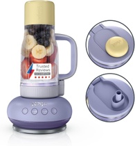 Mixér Ninja DB351UKPR fialový