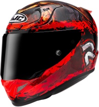 Motocyklová prilba HJC vel.XXL