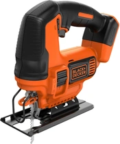 Přímočará pila Black+Decker BDCJS18N