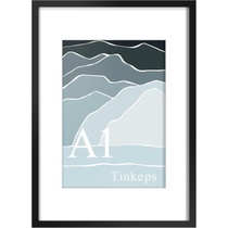 Fotorámik Tinkeps 84,1 x 59,4 cm