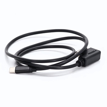 Audio kabel JetStar HDM MMI-USB-C