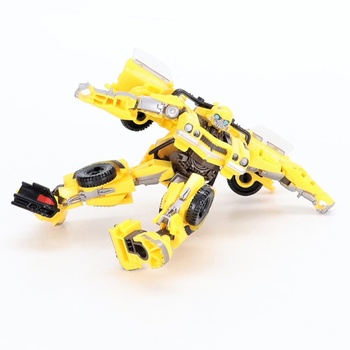 Bumblebee akční figurka Transformers ‎F7237 