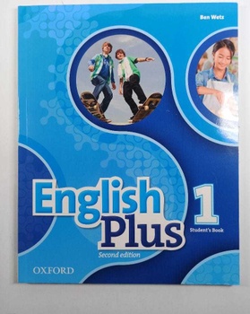 English Plus: Level 1 Student´s Book