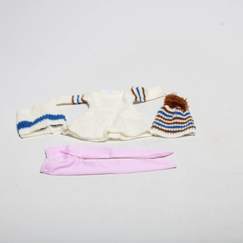 Oblečení pro panenky Miunana 44 - 45 cm