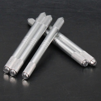 Tužky Pinkiou ‎10-0096x5-uk Microblading 