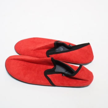 Dámské pantofle Kowayi červené 38 EU