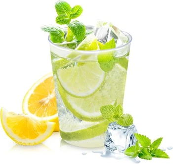Hejo Balenie 40 koktailových kelímkov, 300 ml plastové…