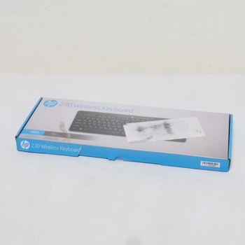 Bezdrátová klávesnice iClever ‎GK03-DE-Combo