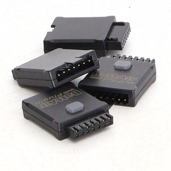 Kontroler baterie ISDT Bluetooth