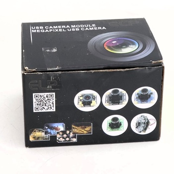 USB kamera Svpro ‎SV-USB4KHDR01-L170 
