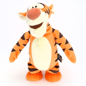 Plyšová hračka tygra Disney HHL52