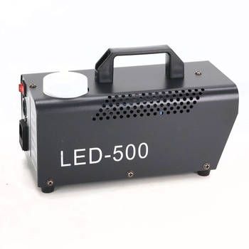 Výrobník mlhy Foggen LED-500