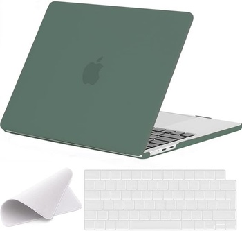 Púzdro EooCoo kompatibilné s NOVÝM MacBookom Air 13,6