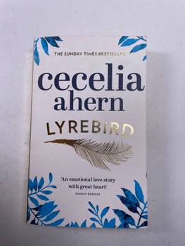Cecelia Ahernová: Lyrebird