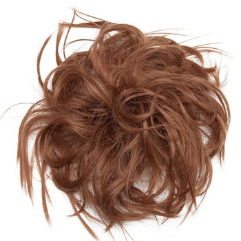 SEGO Prodlužování vlasů Prodlužování vlasů Příčesek Drdol spona do vlasů Updos jako pravé vlasy 45