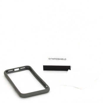 IPhone 11 černé pouzdro RhinoShield 