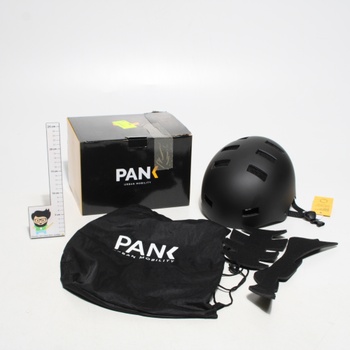 Dětská BMX helma Pank Urban 