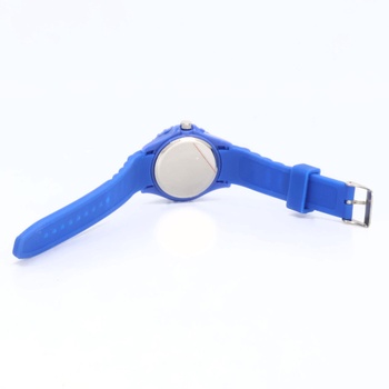 Dětské hodinky TAPORT BLUE SILICONE MARIO E1