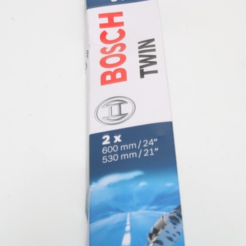 Stierače Bosch Automotive Twin 543