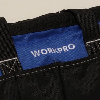 Vodeodolná taška na náradie Workpro