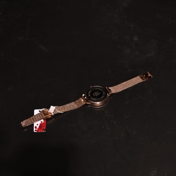 Dámské hodinky Shengke K0039L 