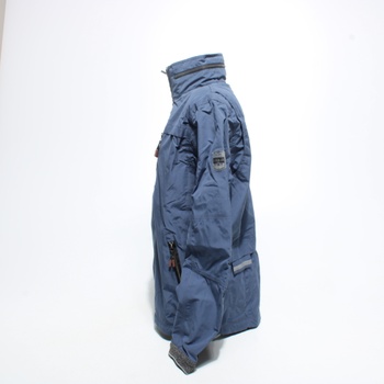 Pánská bunda G.I.G.A. DX zimní modrá vel. L