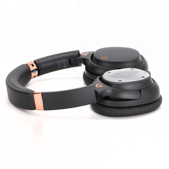 Bezdrátová sluchátka Ankbit E600Pro Hybrid