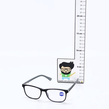 Dioptrické brýle MMOWW ITL007 2 kusy