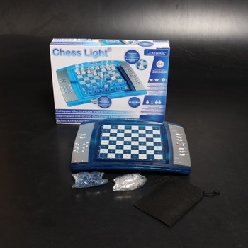 Elektronické šachy Lexibook LCG3000