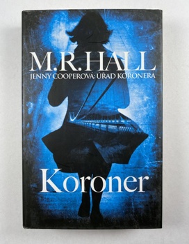 Koroner - M.R. Hall