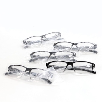 Dioptrické okuliare Eyekepper 250-H1
