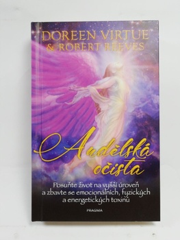 Doreen Virtue: Andělská očista