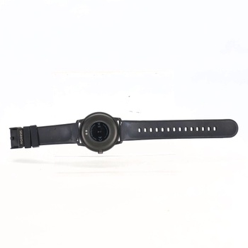 Chytré hodinky Seawow BT 5 černé