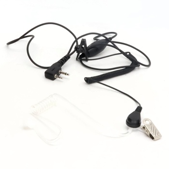 Headset UAYESOK, s mikrofónom, G9