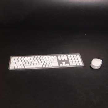 Set klávesnice a myš iClever GK03