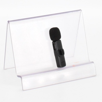 Mikrofon MOMAN CP1-ACDE Přenosný