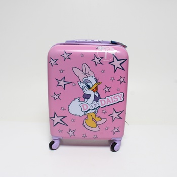 Dětský kufr Mickey Mouse 55 x 40 cm