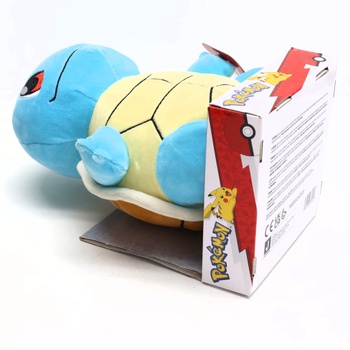 Plyšová hračka Pokémon PKW0058
