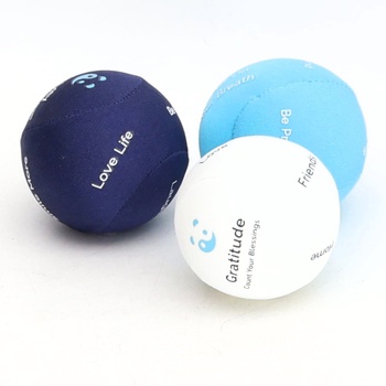 Antistresový míček MindPanda LQ1108