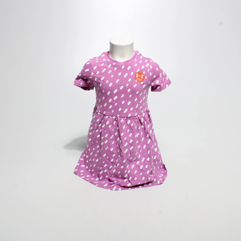 Dětské šaty Marks & Spencer, vel 110