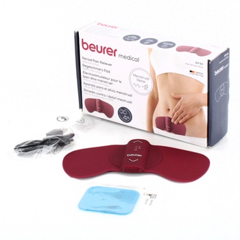 Pás proti menstruačním bolestem Beurer EM 50
