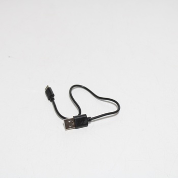 Bezdrátová sluchátka Zunate 1403-11 černé