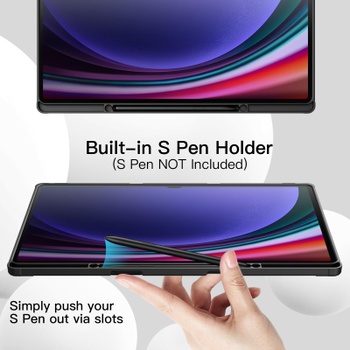 Púzdro na tablet JETech 334B-