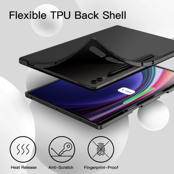 Púzdro na tablet JETech 334B-