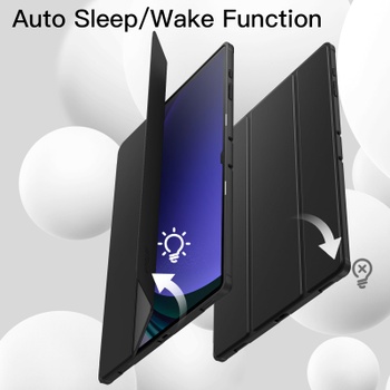Púzdro na tablet JETech 334B-