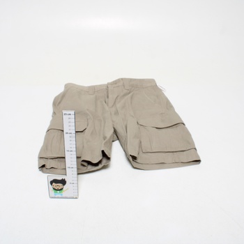Pánské šortky Amazon essentials, vel. 31W