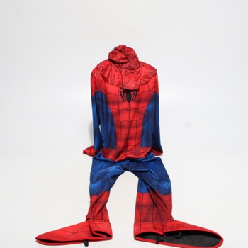 Dětský kostým Rubie's Spidermana vel. L