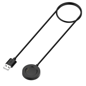 LOKEKE USB nabíjecí kabel pro Realme Watch 2 RMW2008 / Watch 2 Pro RMA2006