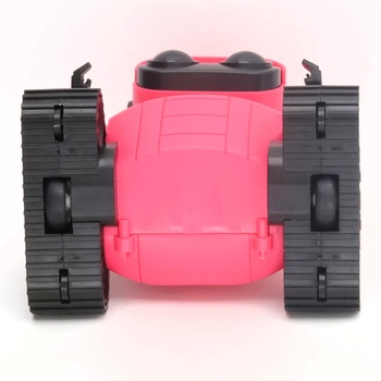 Robot na ovladač Allcele ‎SQN-008 růžový