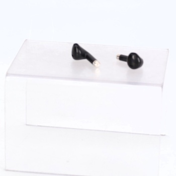 Bezdrátová sluchátka POMUIC W23 černá